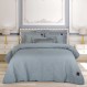 GREENWICH POLO CLUB ΚΟΥΒΕΡΛΙ KING ESSENTIAL 4450 GREY
