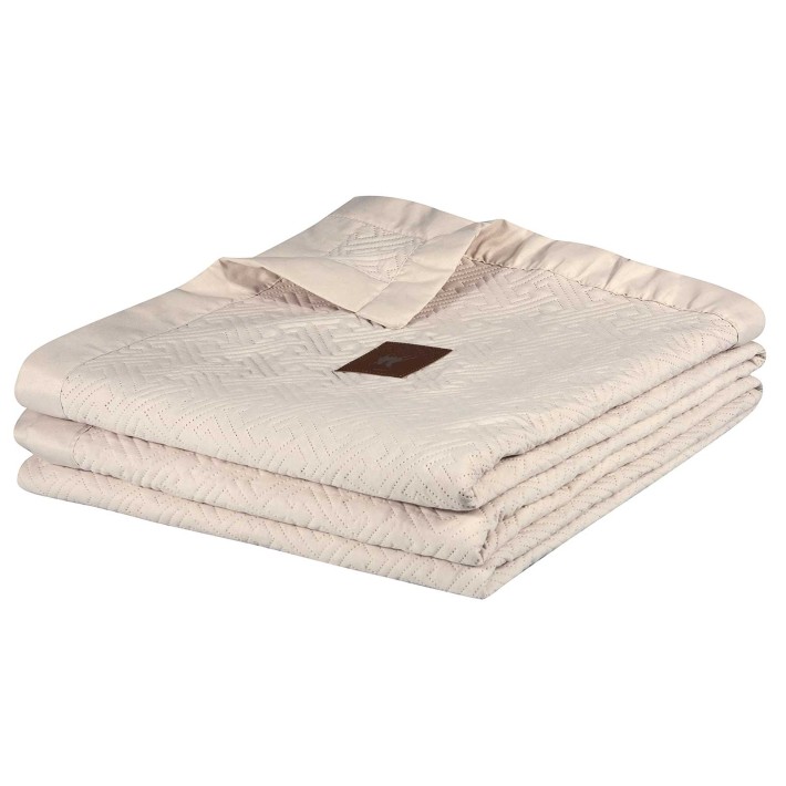 GREENWICH POLO CLUB ΚΟΥΒΕΡΛΙ KING ESSENTIAL 4451 BEIGE