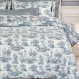 GREENWICH POLO CLUB ΣΕΤ ΣΕΝΤΟΝΙΑ ΥΠΕΡΔΙΠΛΑ ESSENTIAL 2362 GREY
