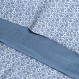 GREENWICH POLO CLUB ΣΕΤ ΣΕΝΤΟΝΙΑ ΥΠΕΡΔΙΠΛΑ ESSENTIAL 2372 ROYAL BLUE