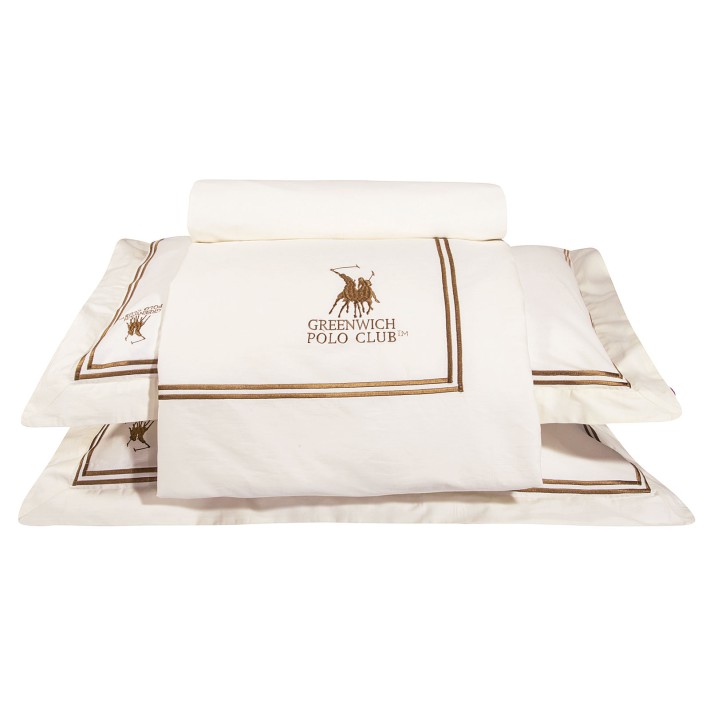 GREENWICH POLO CLUB ΣΕΤ ΣΕΝΤΟΝΙΑ KING 2128