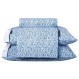 GREENWICH POLO CLUB ΣΕΤ ΣΕΝΤΟΝΙΑ KING ESSENTIAL 2268 BLUE, WHITE