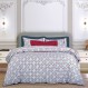 GREENWICH POLO CLUB ΣΕΤ ΣΕΝΤΟΝΙΑ KING ESSENTIAL 2269 BLUE, RED