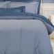 GREENWICH POLO CLUB ΣΕΤ ΣΕΝΤΟΝΙΑ KING ESSENTIAL 2294 BLUE