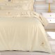 GREENWICH POLO CLUB ΣΕΤ ΣΕΝΤΟΝΙΑ KING CLASSIC 2334 CREAM
