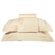GREENWICH POLO CLUB ΣΕΤ ΣΕΝΤΟΝΙΑ KING CLASSIC 2334 CREAM