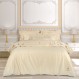 GREENWICH POLO CLUB ΣΕΤ ΣΕΝΤΟΝΙΑ KING CLASSIC 2334 CREAM