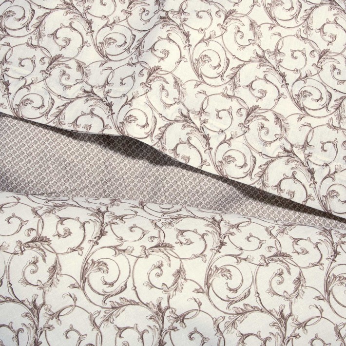 GREENWICH POLO CLUB ΣΕΤ ΣΕΝΤΟΝΙΑ KING ESSENTIAL 2370 BEIGE, CREAM