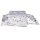 GREENWICH POLO CLUB ΣΕΤ ΣΕΝΤΟΝΙΑ ΜΟΝΑ ESSENTIAL 8852 GREY