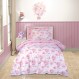 GREENWICH POLO CLUB ΣΕΤ ΣΕΝΤΟΝΙΑ ΜΟΝΑ ESSENTIAL 8864 PINK