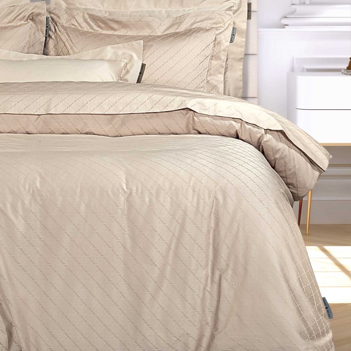 GREENWICH POLO CLUB ΠΑΠΛΩΜΑΤΟΘΗΚΗ ΣΕΤ ΥΠΕΡΔΙΠΛH CLASSIC 2290 TAUPE