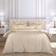 GREENWICH POLO CLUB ΠΑΠΛΩΜΑΤΟΘΗΚΗ ΣΕΤ ΥΠΕΡΔΙΠΛH CLASSIC 2290 TAUPE