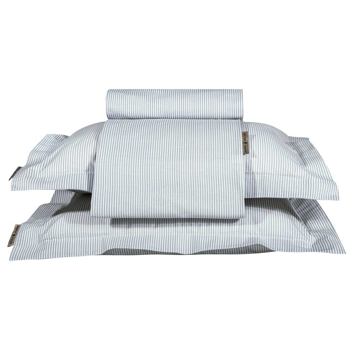 GREENWICH POLO CLUB ΠΑΠΛΩΜΑΤΟΘΗΚΗ ΥΠΕΡΔΙΠΛH 220X240 LOFT 2388 GREY