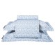 GREENWICH POLO CLUB ΠΑΠΛΩΜΑΤΟΘΗΚΗ KING 240X260 LOFT 2376 GREY