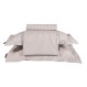 GREENWICH POLO CLUB ΠΑΠΛΩΜΑΤΟΘΗΚΗ KING 240X260 LOFT 2389 TAUPE