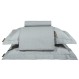 GREENWICH POLO CLUB ΠΑΠΛΩΜΑΤΟΘΗΚΗ KING 240X260 LOFT 2391 GREY