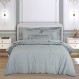 GREENWICH POLO CLUB ΠΑΠΛΩΜΑΤΟΘΗΚΗ KING 240X260 LOFT 2391 GREY