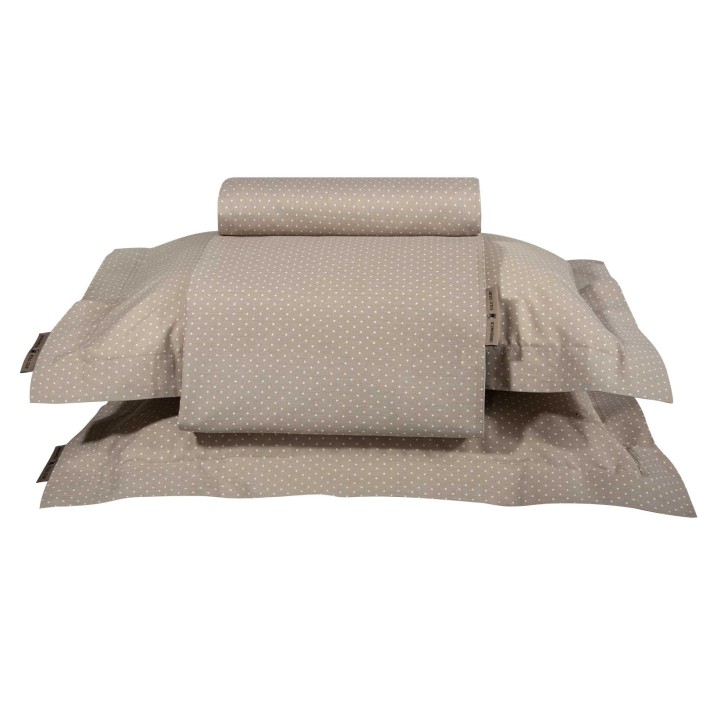 GREENWICH POLO CLUB ΠΑΠΛΩΜΑΤΟΘΗΚΗ KING 240X260 LOFT 2392 TAUPE