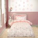 GREENWICH POLO CLUB ΣΕΤ ΠΑΠΛΩΜΑΤΟΘΗΚΗ ΜΟΝΗ ESSENTIAL 8859 IVORY, PINK