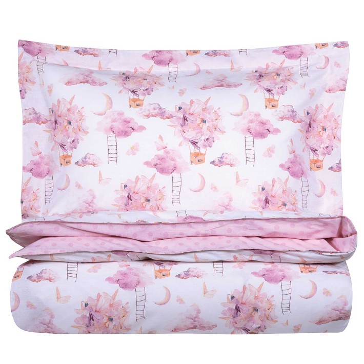 GREENWICH POLO CLUB ΣΕΤ ΠΑΠΛΩΜΑΤΟΘΗΚΗ ΜΟΝΗ 8864 PINK