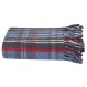 GREENWICH POLO CLUB ΡΙΧΤΑΡΙ 130X170 ΜΕ ΤΣΑΝΤΑ ΜΙΚΡΗ ESSENTIAL 2530 BLUE, RED