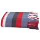 GREENWICH POLO CLUB ΡΙΧΤΑΡΙ 130X170 ΜΕ ΤΣΑΝΤΑ ΜΙΚΡΗ ESSENTIAL 2531 BLUE, RED