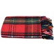 GREENWICH POLO CLUB ΡΙΧΤΑΡΙ 130X170 ΜΕ ΤΣΑΝΤΑ ΜΙΚΡΗ ESSENTIAL 2533 GREEN, RED