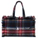 GREENWICH POLO CLUB ΡΙΧΤΑΡΙ 130X170 ΜΕ ΤΣΑΝΤΑ ΜΙΚΡΗ ESSENTIAL 2535 BLUE