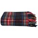 GREENWICH POLO CLUB ΡΙΧΤΑΡΙ 130X170 ΜΕ ΤΣΑΝΤΑ ΜΕΓΑΛΗ ESSENTIAL 2535 BLUE