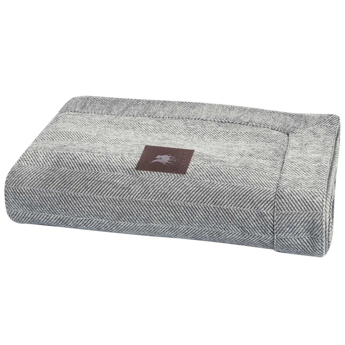 GREENWICH POLO CLUB ΡΙΧΤΑΡΙ 180Χ250 ESSENTIAL 3947 GREY