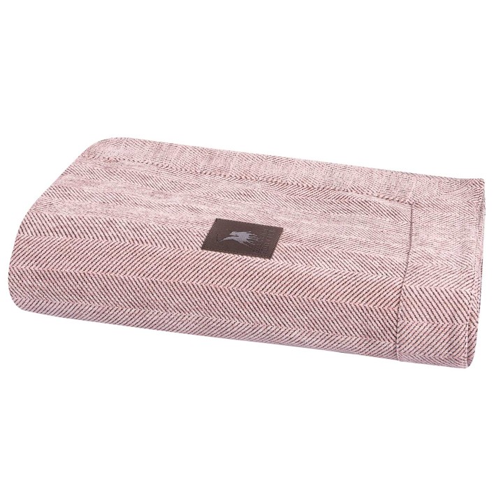 GREENWICH POLO CLUB ΡΙΧΤΑΡΙ 180Χ250 ESSENTIAL 3948 PINK