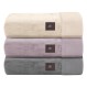 GREENWICH POLO CLUB ΡΙΧΤΑΡΙ VELVET 180Χ250 PREMIUM 3968 IVORY