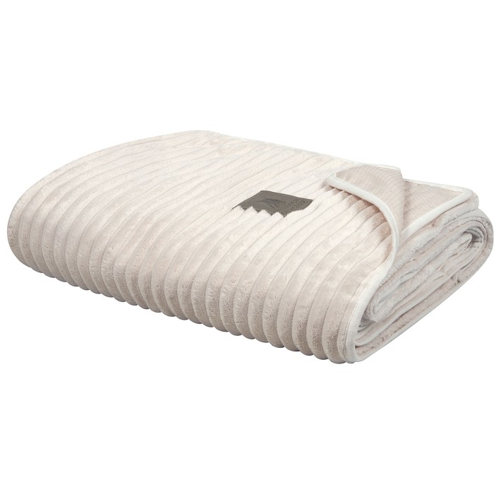 GREENWICH POLO CLUB ΡΙΧΤΑΡΙ 180Χ250 ESSENTIAL 3995 IVORY