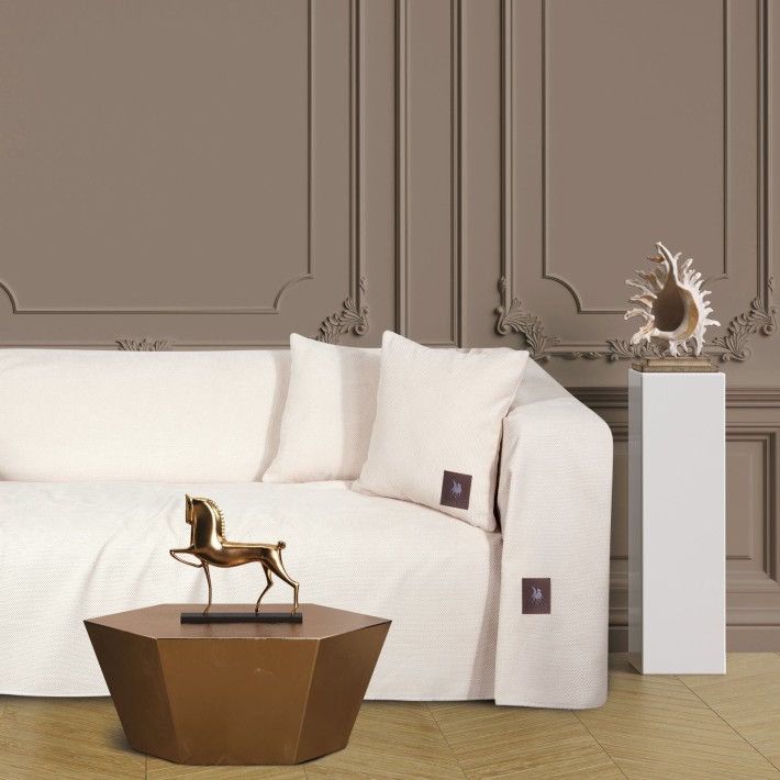 GREENWICH POLO CLUB ΡΙΧΤΑΡΙ 180Χ300 3922 ΙΒΟΥΑΡ