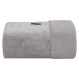 GREENWICH POLO CLUB ΡΙΧΤΑΡΙ VELVET 180Χ300 PREMIUM 3970 GREY