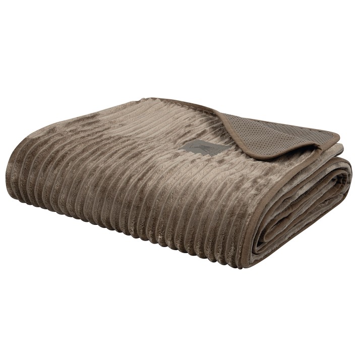 GREENWICH POLO CLUB ΡΙΧΤΑΡΙ 180Χ300 ESSENTIAL 3997 TAUPE