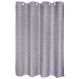 GREENWICH POLO CLUB ΚΟΥΡΤΙΝΑ ΜΠΑΝΙΟΥ 240Χ180 ESSENTIAL 3120 GREY