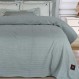 GREENWICH POLO CLUB ΚΟΥΒΕΡΤΑ ΠΙΚΕ 160X240 ESSENTIAL 4457 GREY