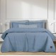 GREENWICH POLO CLUB ΚΟΥΒΕΡΤΑ ΠΙΚΕ 230X250 3400 ΓΑΛΑΖΙΟ