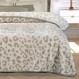 GREENWICH POLO CLUB ΚΟΥΒΕΡΤΑ VELOUR ΥΠΕΡΔΙΠΛH ESSENTIAL 4023 BEIGE