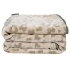 GREENWICH POLO CLUB ΚΟΥΒΕΡΤΑ VELOUR ΥΠΕΡΔΙΠΛH ESSENTIAL 4023 BEIGE