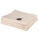 GREENWICH POLO CLUB ΚΟΥΒΕΡΤΑ ΠΙΚΕ 220X240 ESSENTIAL 4456 ECRU