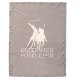 GREENWICH POLO CLUB ΚΟΥΒΕΡΤΑ FLEECE 160X220 3490 TAUPE