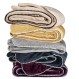 GREENWICH POLO CLUB ΚΟΥΒΕΡΤΑ FLEECE 170X240 ESSENTIAL 4440 BORDEAUX