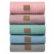 GREENWICH POLO CLUB ΚΟΥΒΕΡΤΑ ΠΙΚΕ 110X150 BABY 8869 MINT