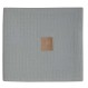 GREENWICH POLO CLUB ΚΟΥΒΕΡΤΑ ΠΙΚΕ 80X110 BABY 8871 GREY