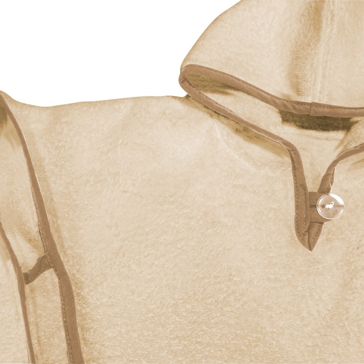 G.P.C. POLO BABY 2908 ΠΟΝΤΣΟ   45Χ60