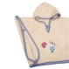 G.P.C. POLO BABY 2935  ΠΟΝΤΣΟ  40Χ60