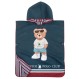 GREENWICH POLO CLUB JUNIOR ΠΟΝΤΣΟ ΘΑΛΑΣΣΗΣ 50Χ115 4042 BLUE