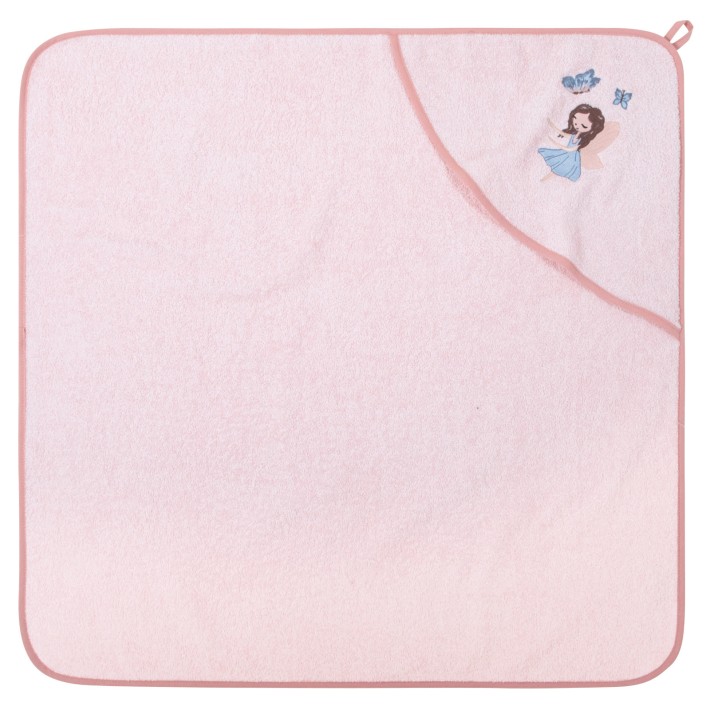 GREENWICH POLO CLUB ΚΑΠΑ ΒΑΒΥ 8849 BUSTY ROSE, PINK